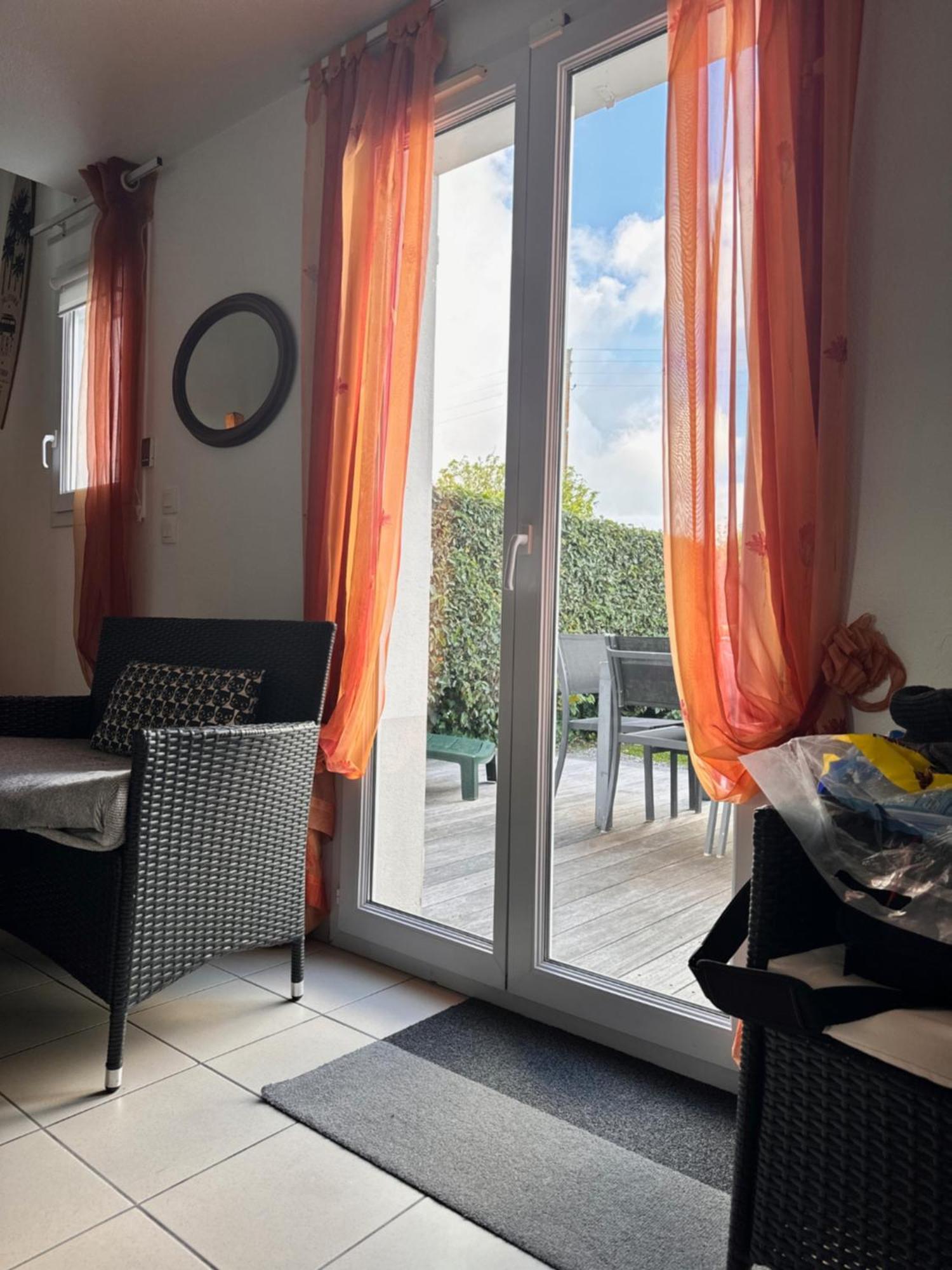 Les Amareyeurs - Ile D'Oleron - Maison Classee 3 Etoiles Avec Piscine - Clim - Velos Le Chateau-d'Oleron Ngoại thất bức ảnh